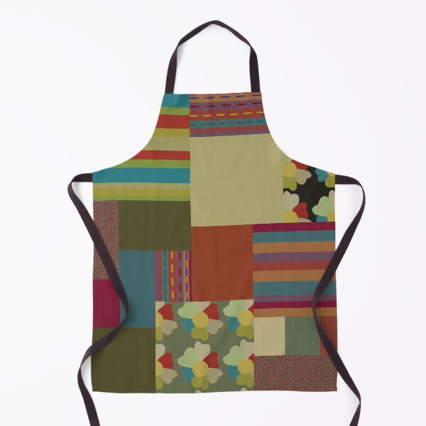 Item preview, Hippie Pattern designed and sold by broadwaycantdie.
