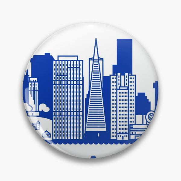 Item preview, San Francisco designed and sold by KevinMolina.