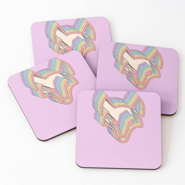 Item preview, Frog Yikes Aesthetic Rainbow Animal Pastel Vintage designed and sold by goodfriendkyle.