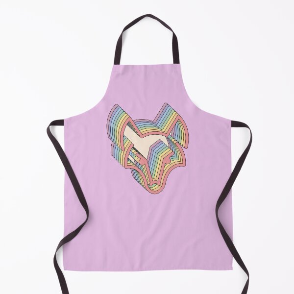 Item preview, Frog Yikes Aesthetic Rainbow Animal Pastel Vintage designed and sold by goodfriendkyle.