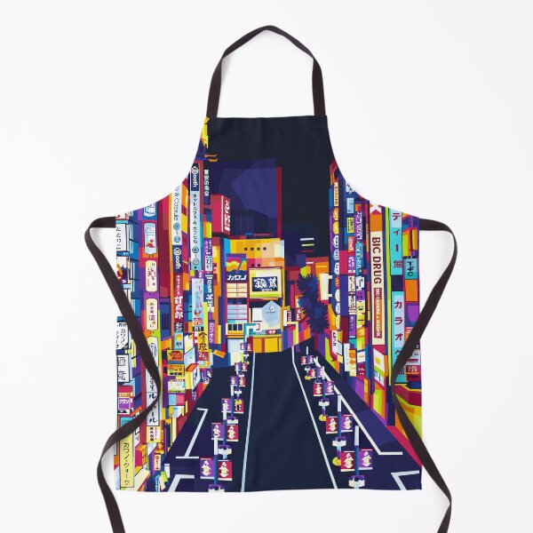 Item preview, Tokyophoria designed and sold by PopartToku.