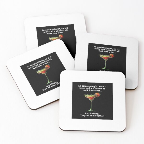 Item preview, Funny Coronavirus Joke designed and sold by Christopher  Lloyd.