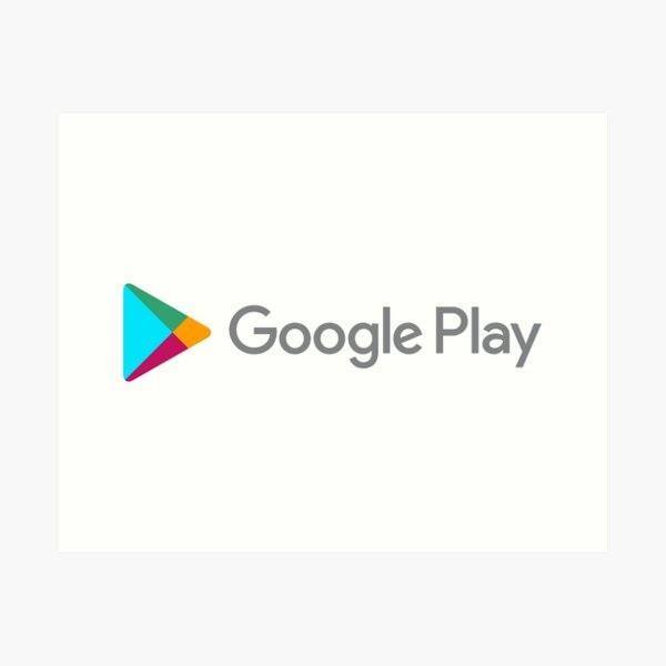 Play Store Apk Art Prints for Sale