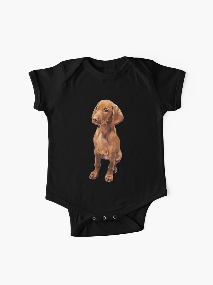 vizsla clothing and accessories