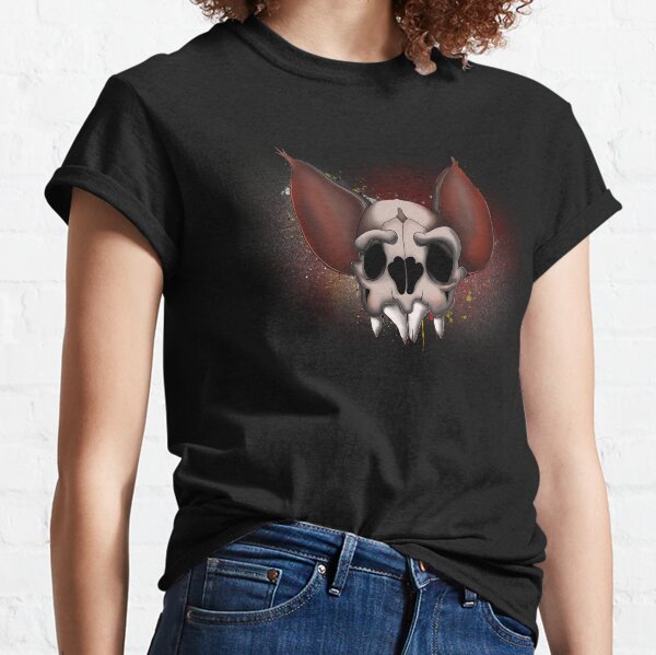Bruce Skelton Classic T-Shirt