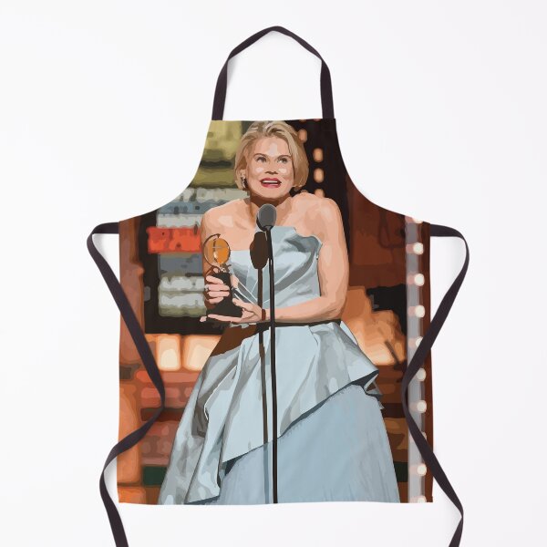 Item preview, Celia Keenan-Bolger Tony Winner designed and sold by broadwaycantdie.
