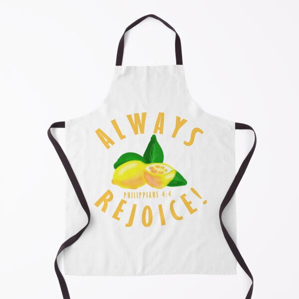 Item preview, Always Rejoice - Lemon designed and sold by Yesido.