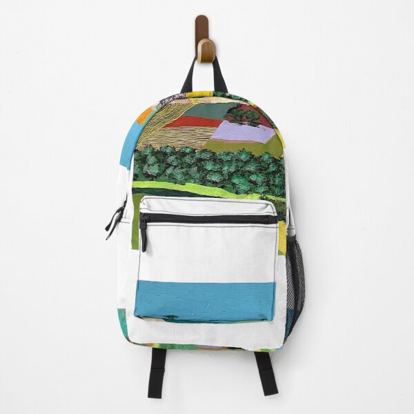 Item preview, Spring Orchard designed and sold by Allan P Friedlander.