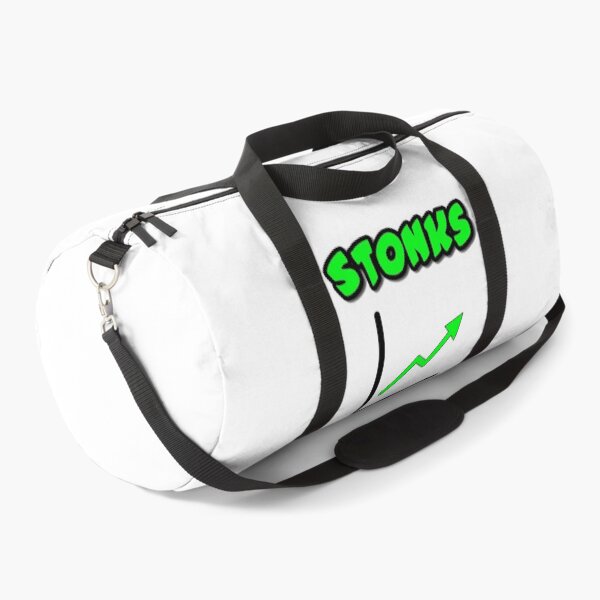 Item preview, Stonks - Green designed and sold by Teesigned.
