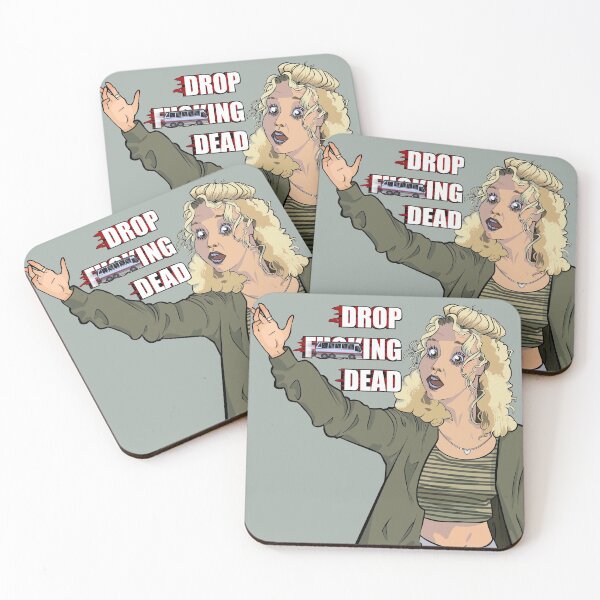 Item preview, Terry Chaney RIP designed and sold by eelsock.