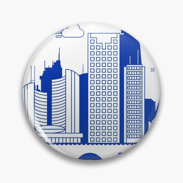 Item preview, Toronto designed and sold by KevinMolina.