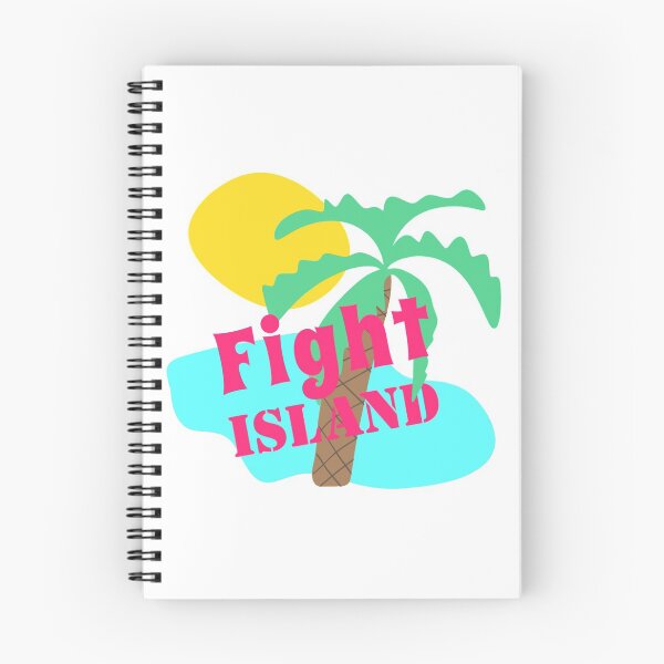 Item preview, Fight Island 2020,island, fight, retro, boxing, fighting, monkey, ufc, fighter, mma, sport, brave, geek designed and sold by BIZARRE PRINTS.
