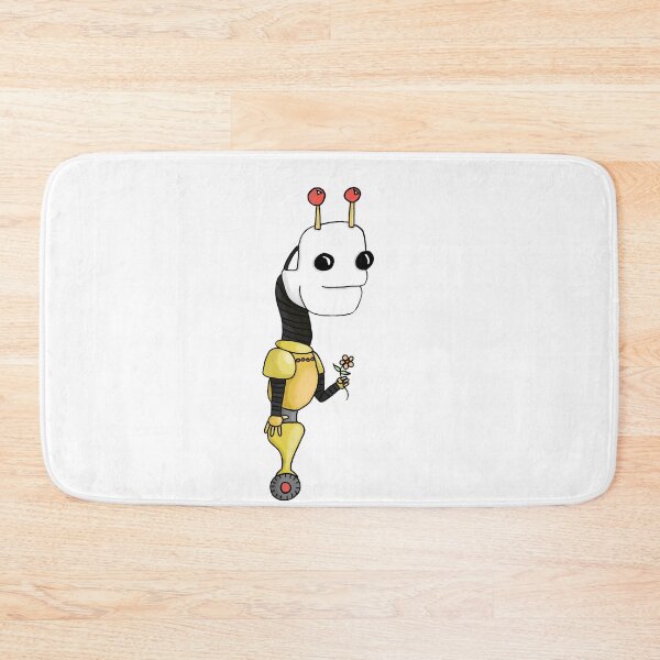 Item preview, Robot designed and sold by Beanfox.