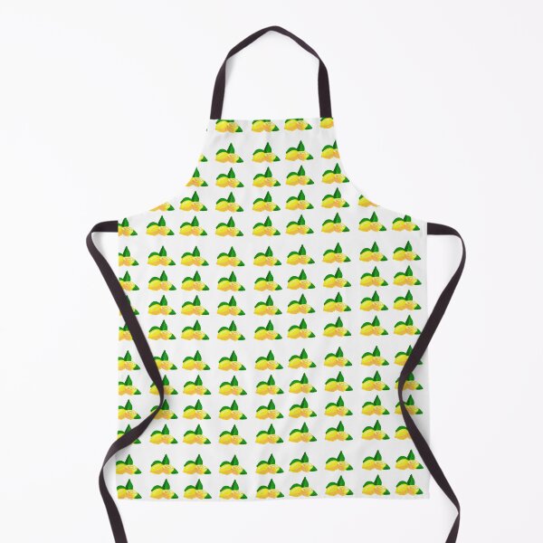 Item preview, Lemon Pattern designed and sold by Yesido.