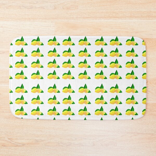 Item preview, Lemon Pattern designed and sold by Yesido.