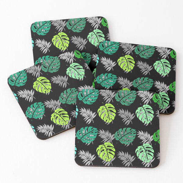 Item preview, leaves designed and sold by ARTSHACKPRINTS.