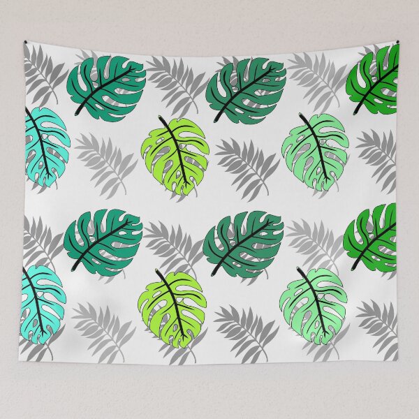 Item preview, leaves designed and sold by ARTSHACKPRINTS.