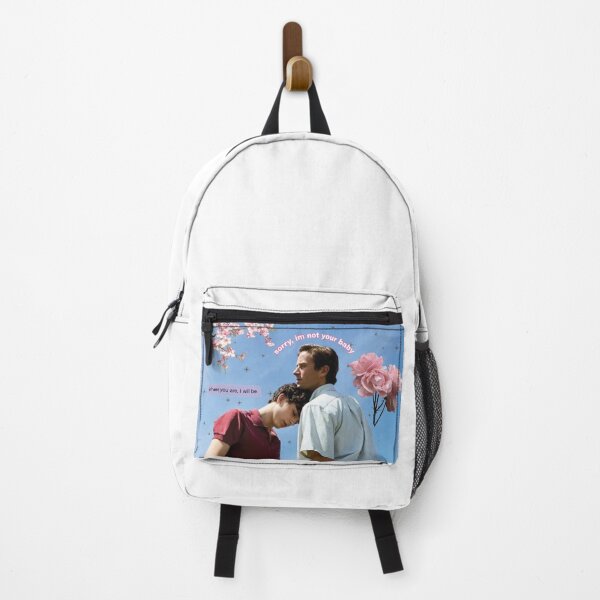 Item preview, Oliver x Elio CMBYN designed and sold by broadwaycantdie.