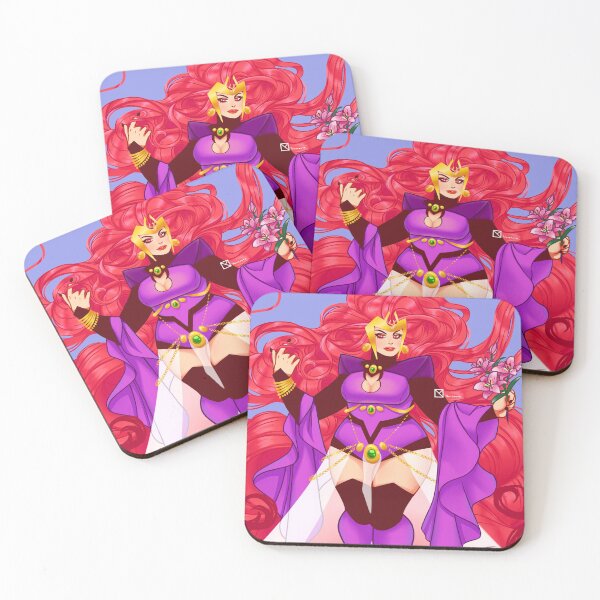 Item preview, Queen Medusa designed and sold by natebats.