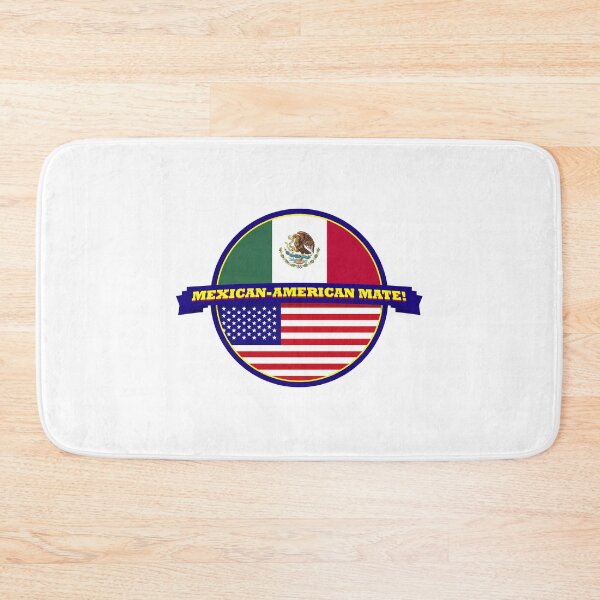 Item preview, MEXICAN-AMERICAN designed and sold by planetmates.