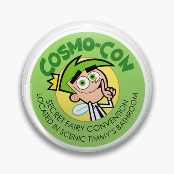 Item preview, Cosmo Con designed and sold by isabellamcd99.