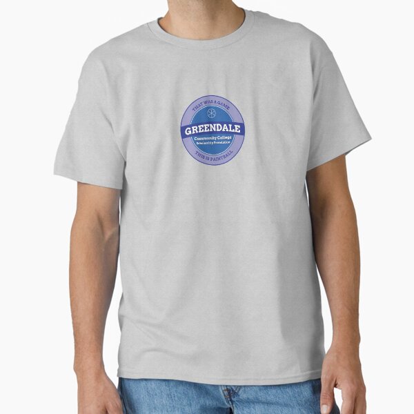 Item preview, Greendale Community College Scholarship Foundation designed and sold by Atomic Ducky.