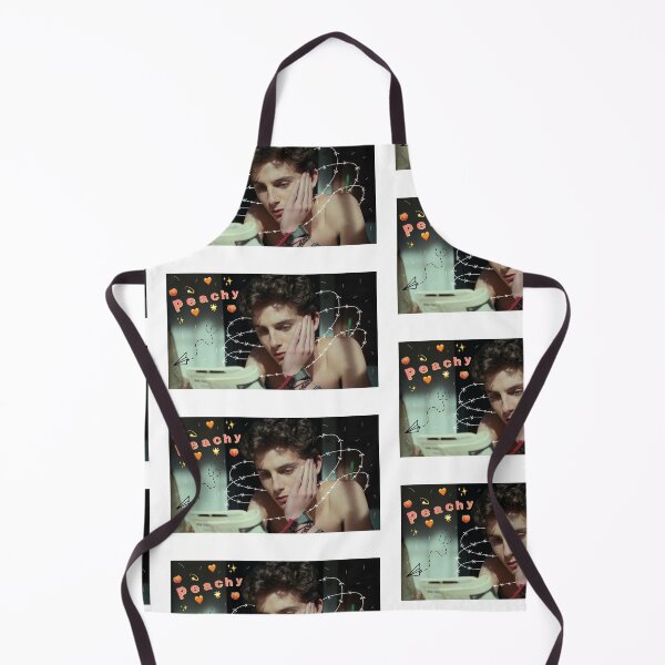 Item preview, Elio CMBYN Peachy Aesthetic designed and sold by broadwaycantdie.
