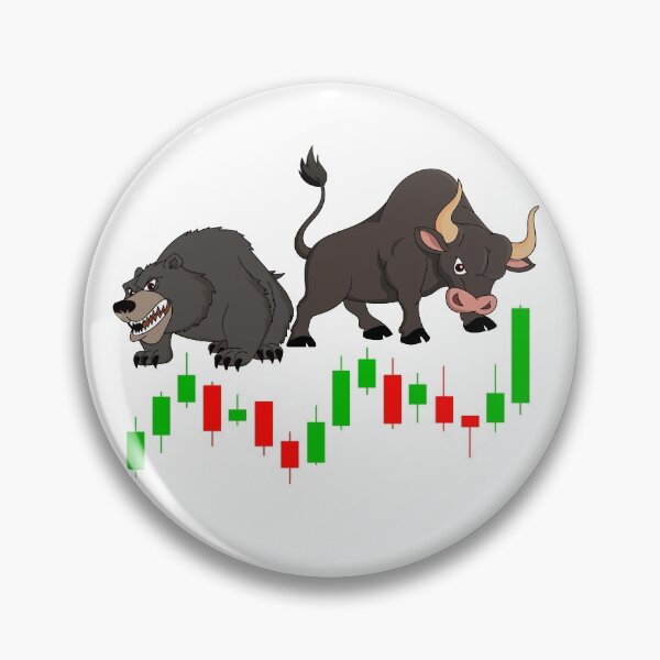 Item preview, Sticker / Stikers for Forex Traders - Futures- Stocks designed and sold by I-love-trading.