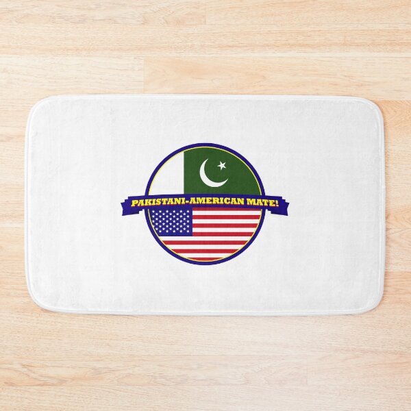 Item preview, PAKISTANI-AMERICAN designed and sold by planetmates.
