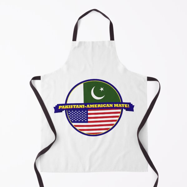 Item preview, PAKISTANI-AMERICAN designed and sold by planetmates.