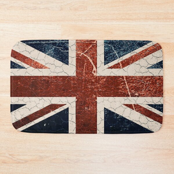 Item preview, rul Britannia/ English flag, designed and sold by Art-Istin-See.