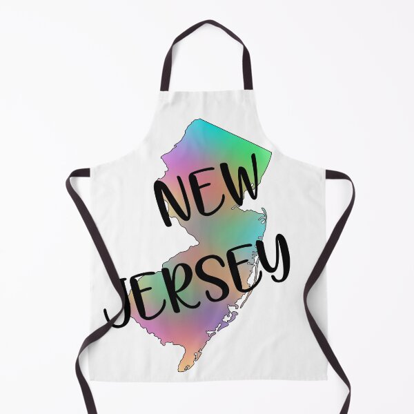 Item preview, New Jersey designed and sold by Impala2y5.