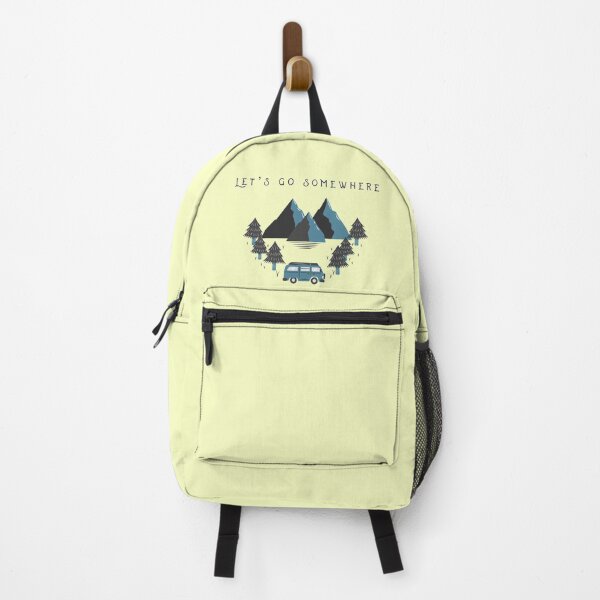 Item preview, Let’s Go Somewhere designed and sold by Creations By MGM.