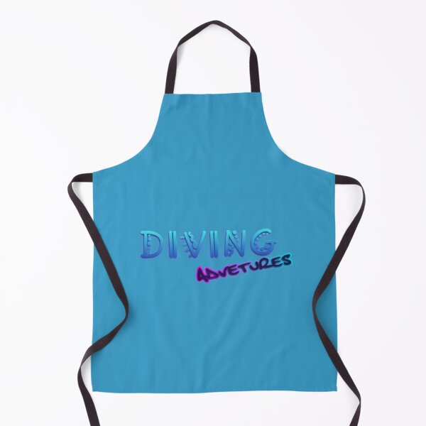 Item preview, Diving adventures designed and sold by NandoArtDesign.