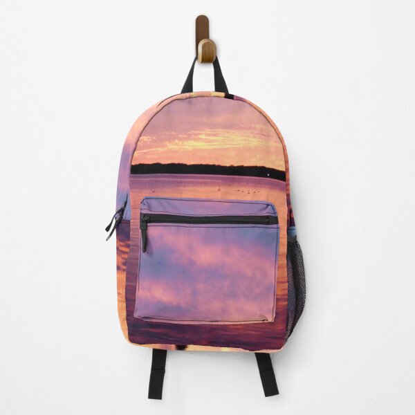 Item preview, Golden Pink Lake Erie Sunset designed and sold by csturman.
