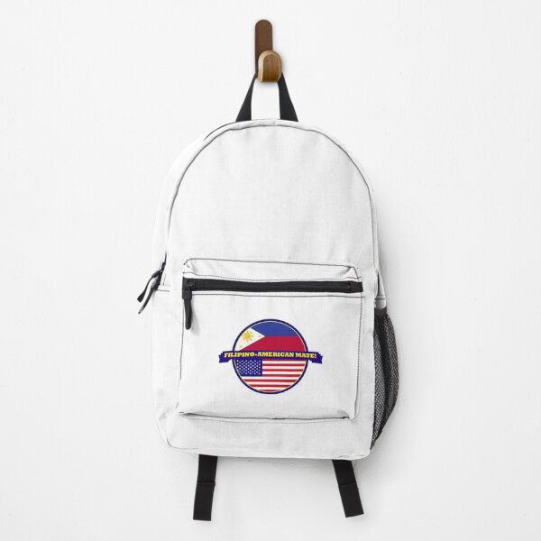 Item preview, FILIPINO-AMERICAN designed and sold by planetmates.