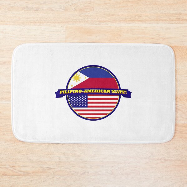Item preview, FILIPINO-AMERICAN designed and sold by planetmates.