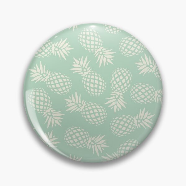 Item preview, Green Pineapple designed and sold by astraeanm.