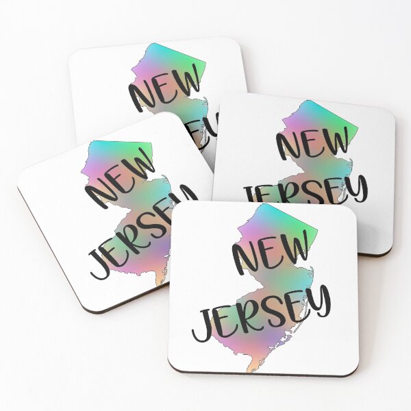 Item preview, New Jersey designed and sold by Impala2y5.
