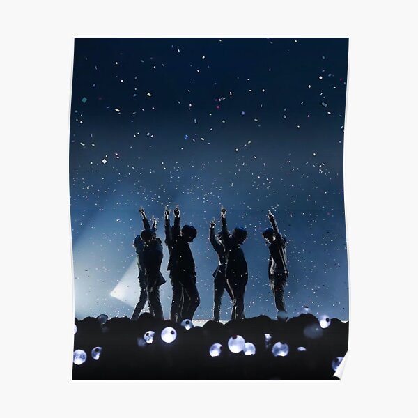 BTS Poster