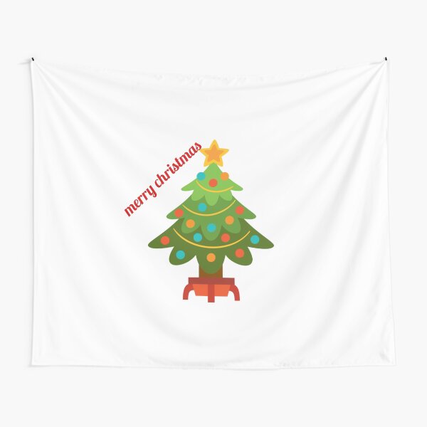 Item preview, merry christmas designed and sold by Fine Art California.