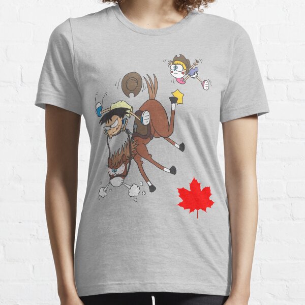 Calgary Stampede Essential T-Shirt