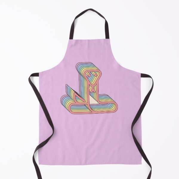 Item preview, Snake Yikes Aesthetic Rainbow Animal Pastel Vintage designed and sold by goodfriendkyle.