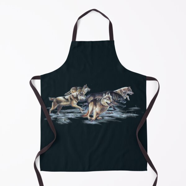 Item preview, Wolf Pack designed and sold by Salmoneggs.
