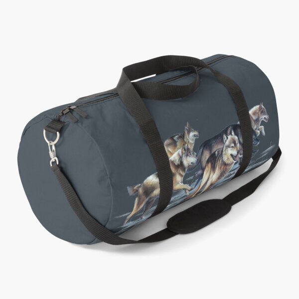 Item preview, Wolf Pack designed and sold by Salmoneggs.