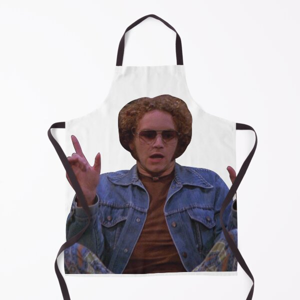Item preview, Hyde That 70s Show designed and sold by broadwaycantdie.