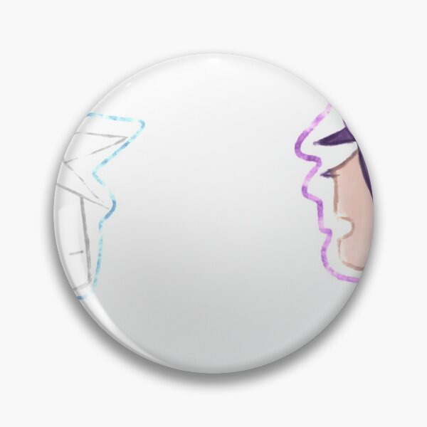 Item preview, Kiibo and Kokichi  designed and sold by SophieJsArt.