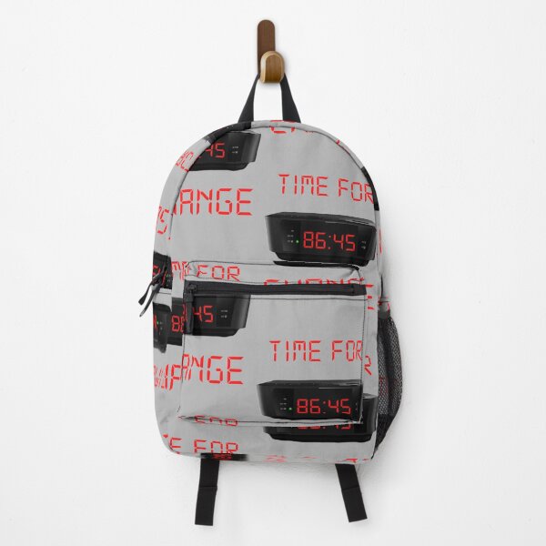 Item preview, 86:45- Time For Change designed and sold by Zachary Hadley.