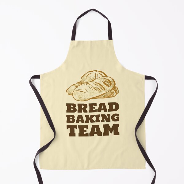 Item preview, Loaves of Bread Bread Baking Team Design for Home Kitchen designed and sold by quoteology.