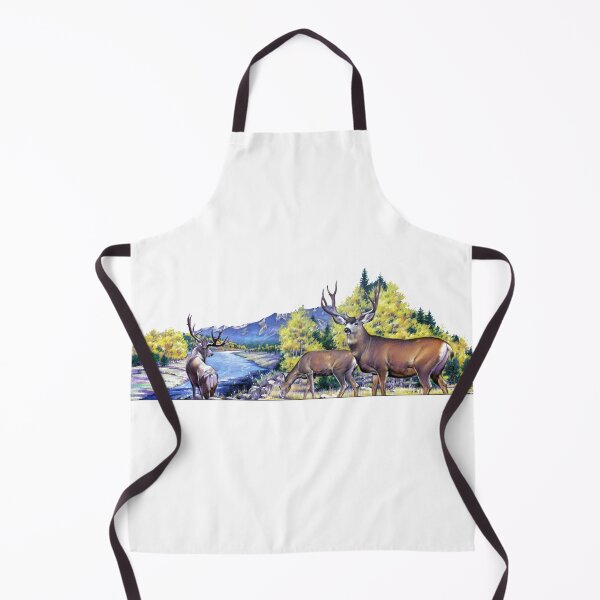 Item preview, Deer Creek designed and sold by Salmoneggs.